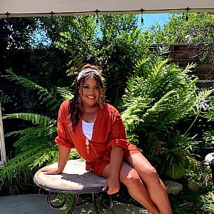 Sherri Shepherd
