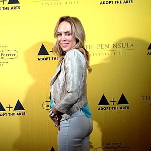 Sherrie Rose