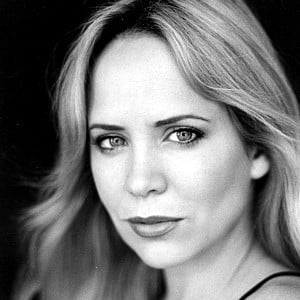 Sherrie Rose