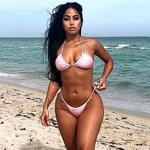 Sherry Foreign