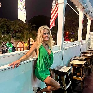 Sherry Goggin