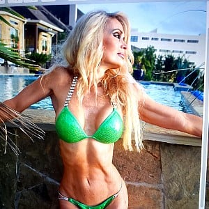 Sherry Goggin