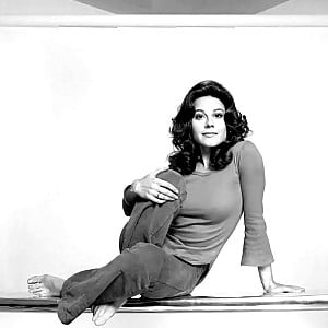 Sherry Jackson