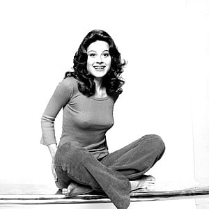 Sherry Jackson