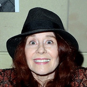 Sherry Jackson
