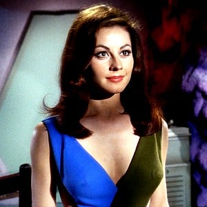 Sherry Jackson