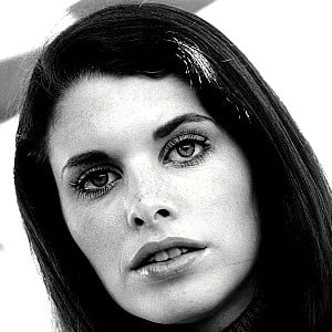 Sherry Lansing