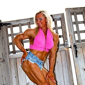 Sherry Smith