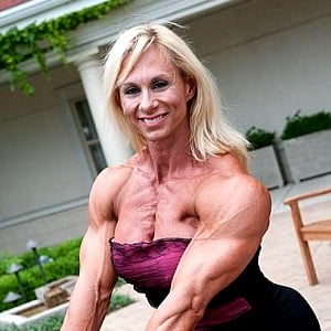 Sherry Smith