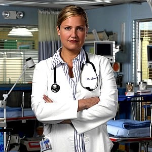 Sherry Stringfield