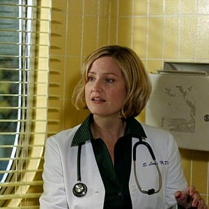 Sherry Stringfield