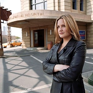 Sherry Stringfield