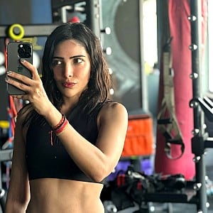 Sherry Suri