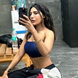 Sherry Suri