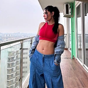 Sherry Suri