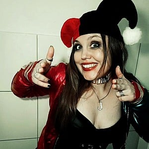 Shery Croft