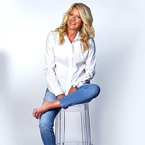 Sheryl Ann