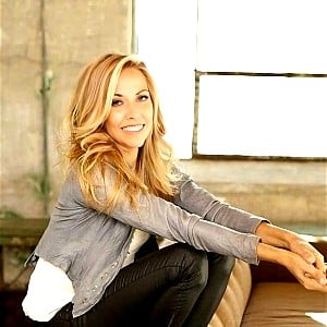 Sheryl Crow