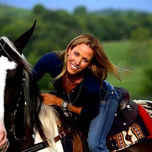 Sheryl Crow