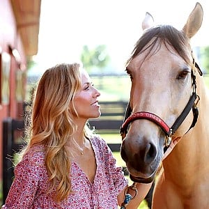 Sheryl Crow