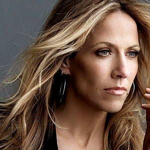 Sheryl Crow