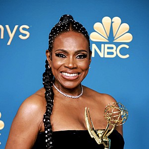 Sheryl Lee Ralph