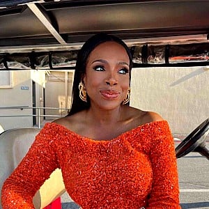 Sheryl Lee Ralph