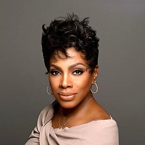 Sheryl Lee Ralph
