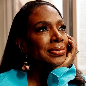 Sheryl Lee Ralph