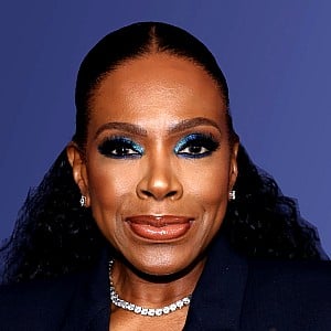 Sheryl Lee Ralph