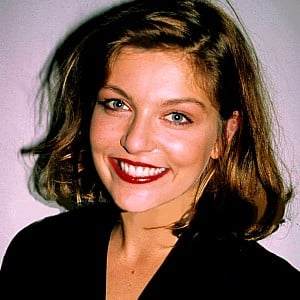 Sheryl Lee