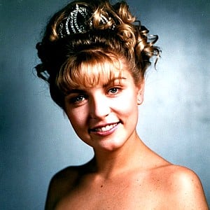Sheryl Lee