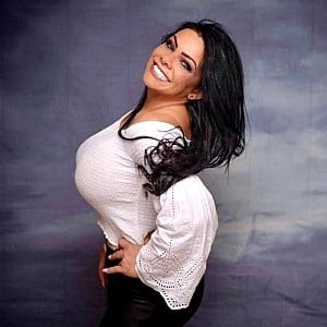 Sheyla Hershey