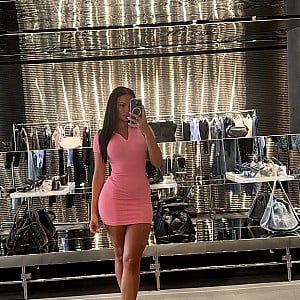Sheyla Williams