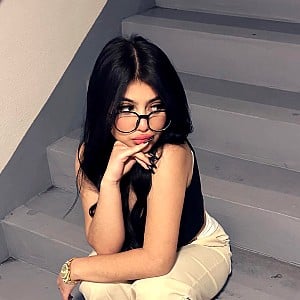 Sheyli Montiel