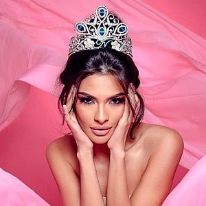 Sheynnis Palacios