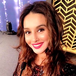 Shibani Dandekar