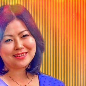 Shiho Terashima
