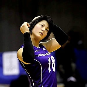 Shiho Yoshimura