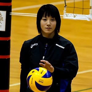 Shiho Yoshimura