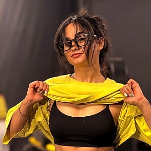 Shikha Bisht