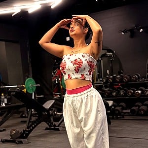 Shikha Bisht