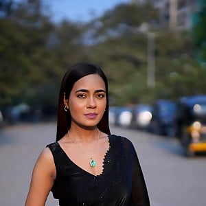 Shikha Kumari