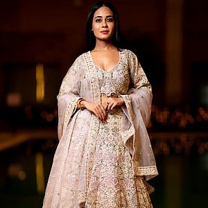 Shikha Kumari