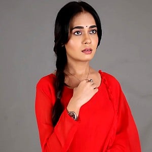Shikha Kumari