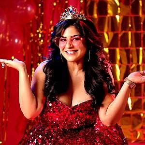 Shikha Malhotra
