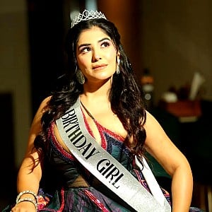 Shikha Malhotra