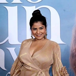 Shikha Malhotra