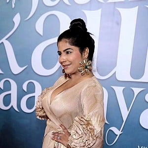 Shikha Malhotra