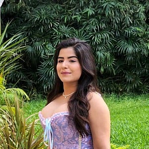 Shikha Malhotra
